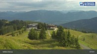 Archived image Webcam Ski and Hiking Area Schatzberg 07:00