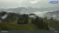 Archived image Webcam Ski and Hiking Area Schatzberg 14:00