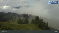 Archived image Webcam Ski and Hiking Area Schatzberg 16:00