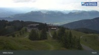 Archived image Webcam Ski and Hiking Area Schatzberg 18:00