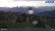 Archiv Foto Webcam Ski- und Wandergebiet Schatzberg 20:00