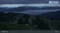 Archiv Foto Webcam Ski- und Wandergebiet Schatzberg 04:00
