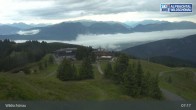 Archiv Foto Webcam Ski- und Wandergebiet Schatzberg 06:00