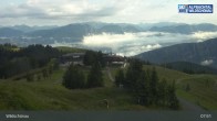 Archiv Foto Webcam Ski- und Wandergebiet Schatzberg 07:00