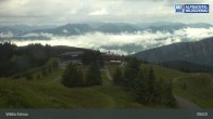 Archiv Foto Webcam Ski- und Wandergebiet Schatzberg 08:00