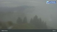 Archiv Foto Webcam Ski- und Wandergebiet Schatzberg 08:00