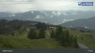 Archiv Foto Webcam Ski- und Wandergebiet Schatzberg 10:00