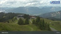 Archiv Foto Webcam Ski- und Wandergebiet Schatzberg 14:00