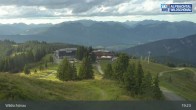 Archiv Foto Webcam Ski- und Wandergebiet Schatzberg 18:00