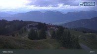 Archiv Foto Webcam Ski- und Wandergebiet Schatzberg 00:00
