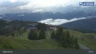 Archiv Foto Webcam Ski- und Wandergebiet Schatzberg 06:00