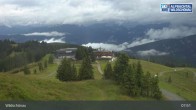 Archiv Foto Webcam Ski- und Wandergebiet Schatzberg 07:00