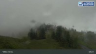 Archiv Foto Webcam Ski- und Wandergebiet Schatzberg 08:00