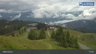 Archiv Foto Webcam Ski- und Wandergebiet Schatzberg 10:00