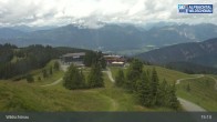 Archiv Foto Webcam Ski- und Wandergebiet Schatzberg 14:00