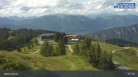 Archiv Foto Webcam Ski- und Wandergebiet Schatzberg 16:00