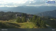 Archiv Foto Webcam Ski- und Wandergebiet Schatzberg 18:00