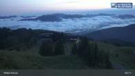 Archiv Foto Webcam Ski- und Wandergebiet Schatzberg 04:00