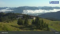 Archiv Foto Webcam Ski- und Wandergebiet Schatzberg 06:00