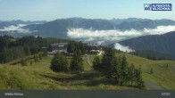 Archiv Foto Webcam Ski- und Wandergebiet Schatzberg 07:00