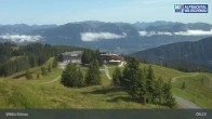 Archiv Foto Webcam Ski- und Wandergebiet Schatzberg 08:00