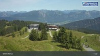 Archiv Foto Webcam Ski- und Wandergebiet Schatzberg 10:00