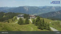 Archiv Foto Webcam Ski- und Wandergebiet Schatzberg 12:00