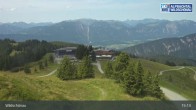 Archiv Foto Webcam Ski- und Wandergebiet Schatzberg 14:00