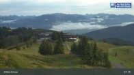 Archiv Foto Webcam Ski- und Wandergebiet Schatzberg 06:00