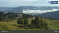 Archiv Foto Webcam Ski- und Wandergebiet Schatzberg 07:00