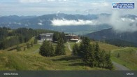 Archiv Foto Webcam Ski- und Wandergebiet Schatzberg 08:00
