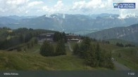 Archiv Foto Webcam Ski- und Wandergebiet Schatzberg 10:00
