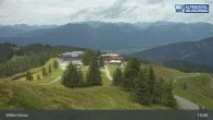 Archiv Foto Webcam Ski- und Wandergebiet Schatzberg 12:00