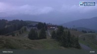 Archived image Webcam Ski and Hiking Area Schatzberg 02:00