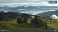 Archiv Foto Webcam Ski- und Wandergebiet Schatzberg 06:00