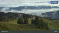 Archiv Foto Webcam Ski- und Wandergebiet Schatzberg 07:00