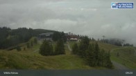 Archiv Foto Webcam Ski- und Wandergebiet Schatzberg 08:00