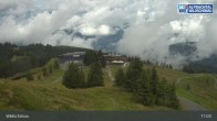 Archiv Foto Webcam Ski- und Wandergebiet Schatzberg 10:00