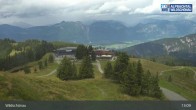 Archiv Foto Webcam Ski- und Wandergebiet Schatzberg 12:00