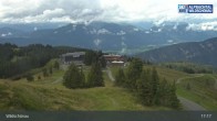 Archiv Foto Webcam Ski- und Wandergebiet Schatzberg 16:00