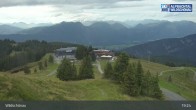 Archiv Foto Webcam Ski- und Wandergebiet Schatzberg 18:00