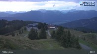 Archiv Foto Webcam Ski- und Wandergebiet Schatzberg 20:00