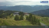 Archiv Foto Webcam Ski- und Wandergebiet Schatzberg 06:00