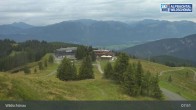 Archiv Foto Webcam Ski- und Wandergebiet Schatzberg 07:00