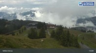 Archiv Foto Webcam Ski- und Wandergebiet Schatzberg 12:00
