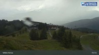 Archived image Webcam Ski and Hiking Area Schatzberg 14:00