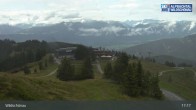 Archiv Foto Webcam Ski- und Wandergebiet Schatzberg 16:00