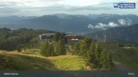 Archiv Foto Webcam Ski- und Wandergebiet Schatzberg 18:00