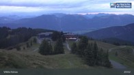 Archiv Foto Webcam Ski- und Wandergebiet Schatzberg 00:00