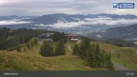 Archiv Foto Webcam Ski- und Wandergebiet Schatzberg 06:00